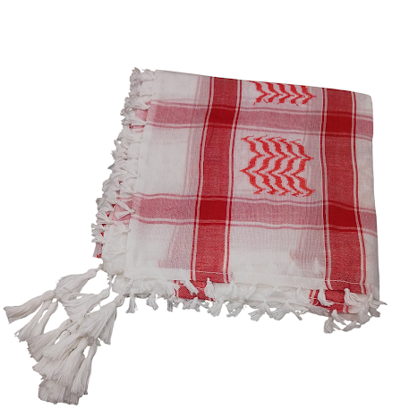 Keffiyeh