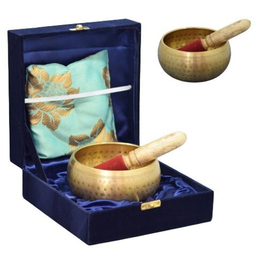 Taça Tibetana