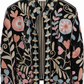 BOHO EMBROIDERED JACKET