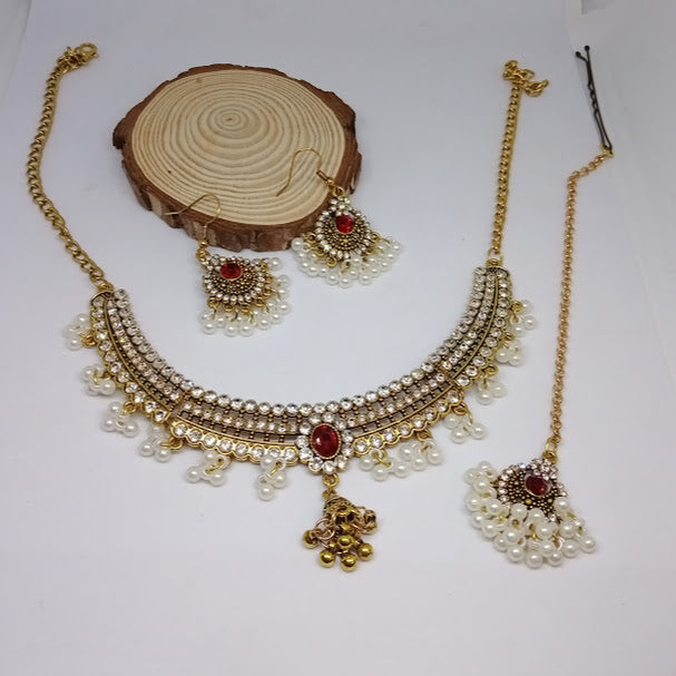 Conjunto Real Elegance