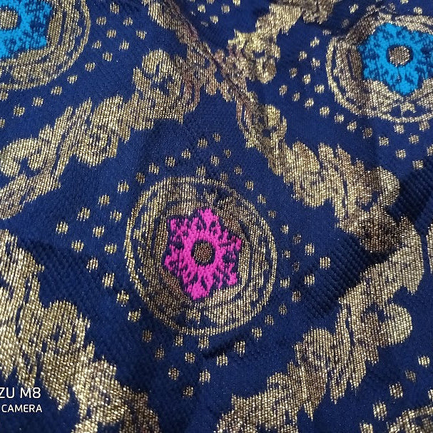 Lehenga choli criança