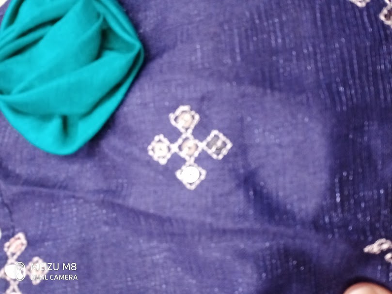 Lehenga choli criança