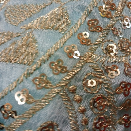 Conjunto lehenga choli Criança