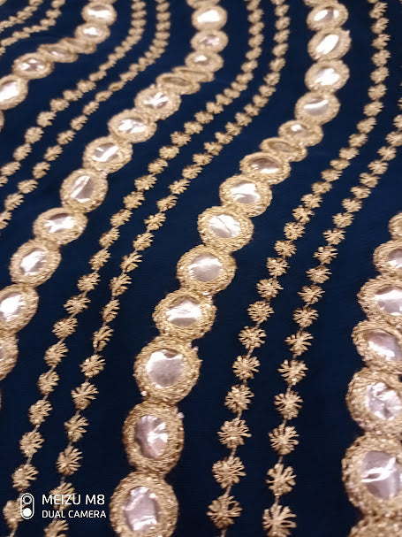 Conjunto  Lehenga  Choli