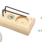 Suporte Pau Santo e White Sage