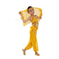 Conjunto Dança Criança M