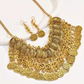 Bohemian Necklace
