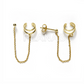 Ear Cuff  Simple