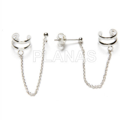 Ear Cuff  Simple
