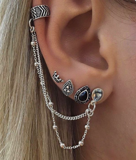 Ear Cuff