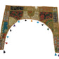 Pórtico Patchwork Small