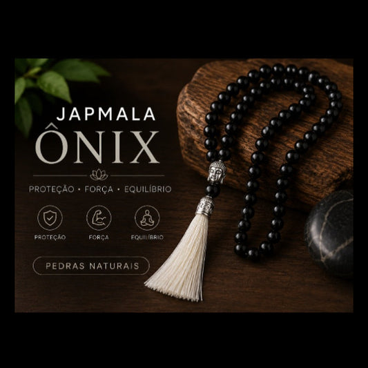 Japamala Onix