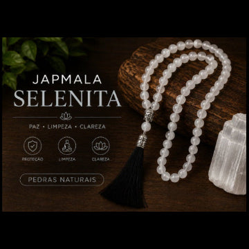 Japamala Selenita