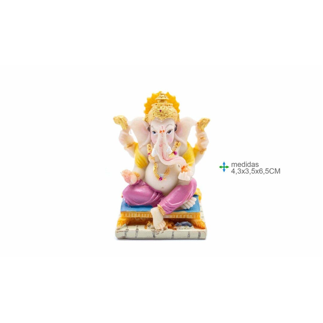 Ganesha Pq