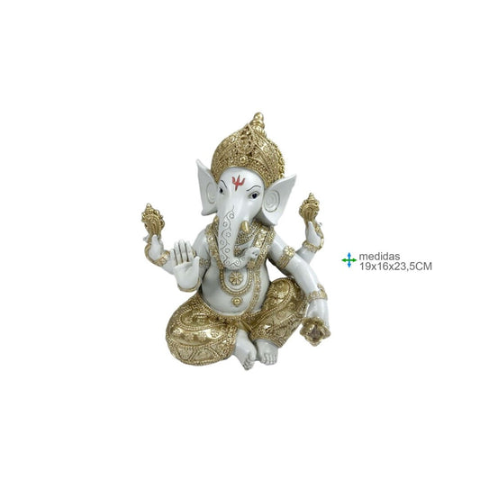 Ganesha