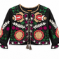 Jaqueta Boho