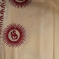 Om Print Pareo Scarf