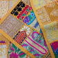 Capas de Almofadas Patchwork