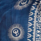 Om Print Pareo Scarf