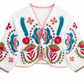 Jaqueta Boho