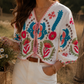 Jaqueta Boho