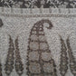 Echarpe Pasmina Paisley