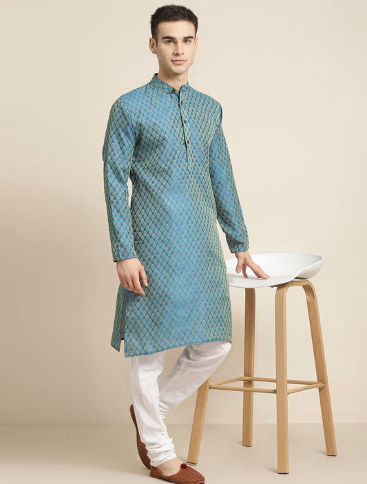 Sherwani Homem