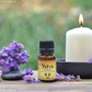Fragrância em óleo