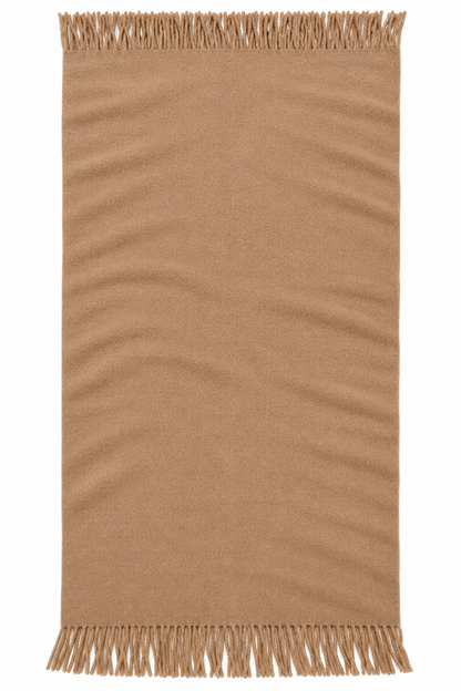 Écharpe Cashmere Lisa Magestic