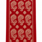 ✨ Écharpe Quente e Elegante com Padrão Paisley  ✨