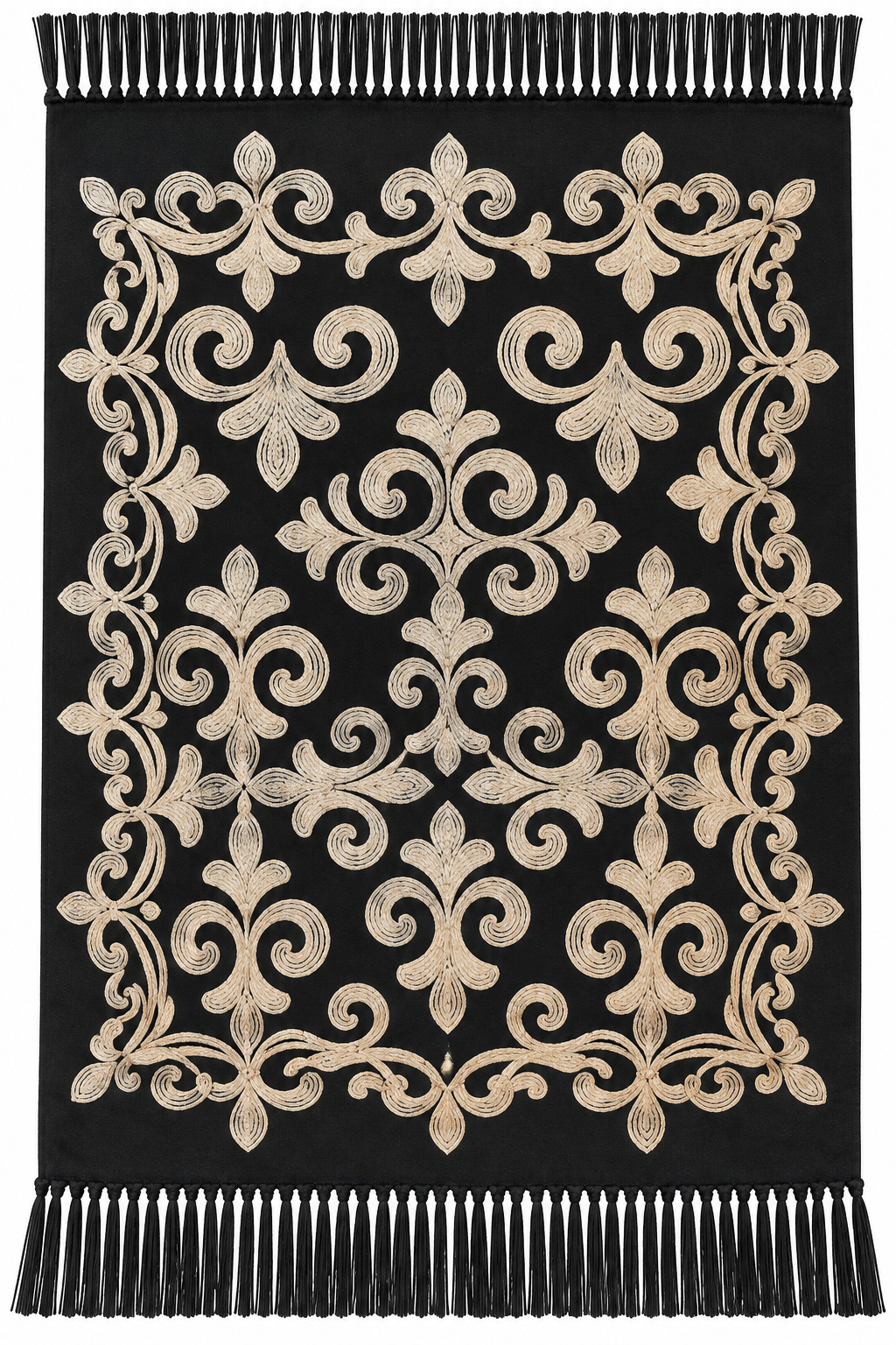 Écharpe Cashmere Royal