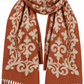 Écharpe Cashmere Royal