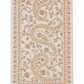 ✨ Écharpe Quente e Elegante com Padrão Paisley  ✨