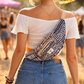 Bolsa Cintura Hemp