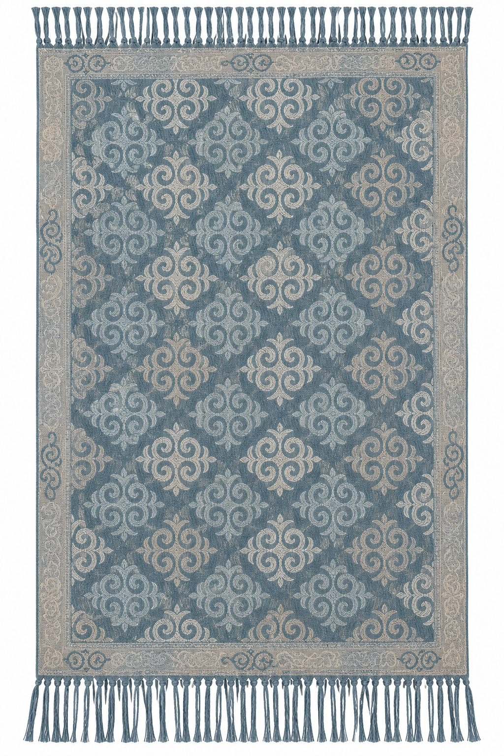 Écharpe Cashmere Premium