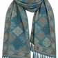 Écharpe Cashmere Premium