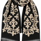 Écharpe Cashmere Royal