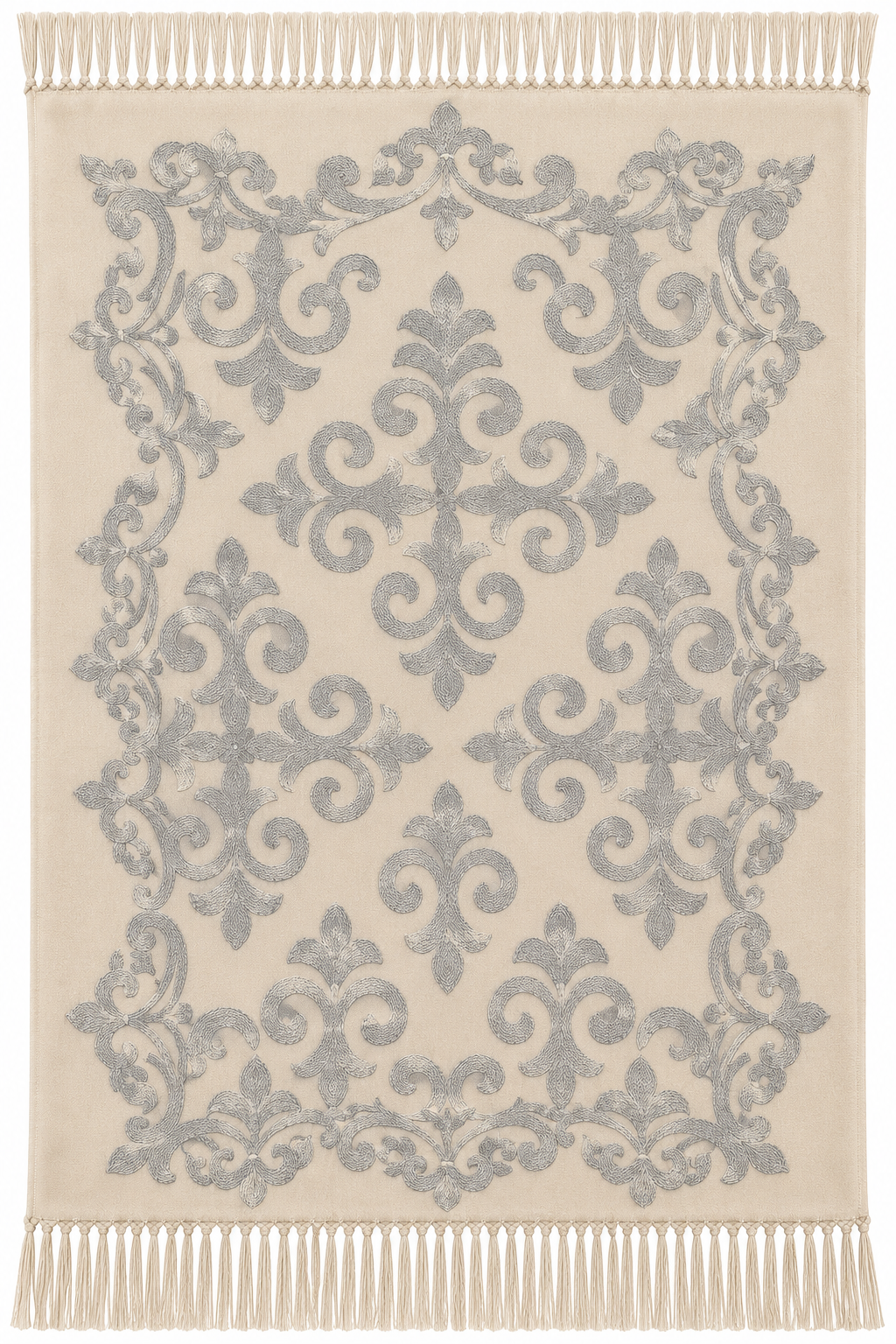 Écharpe Cashmere Royal