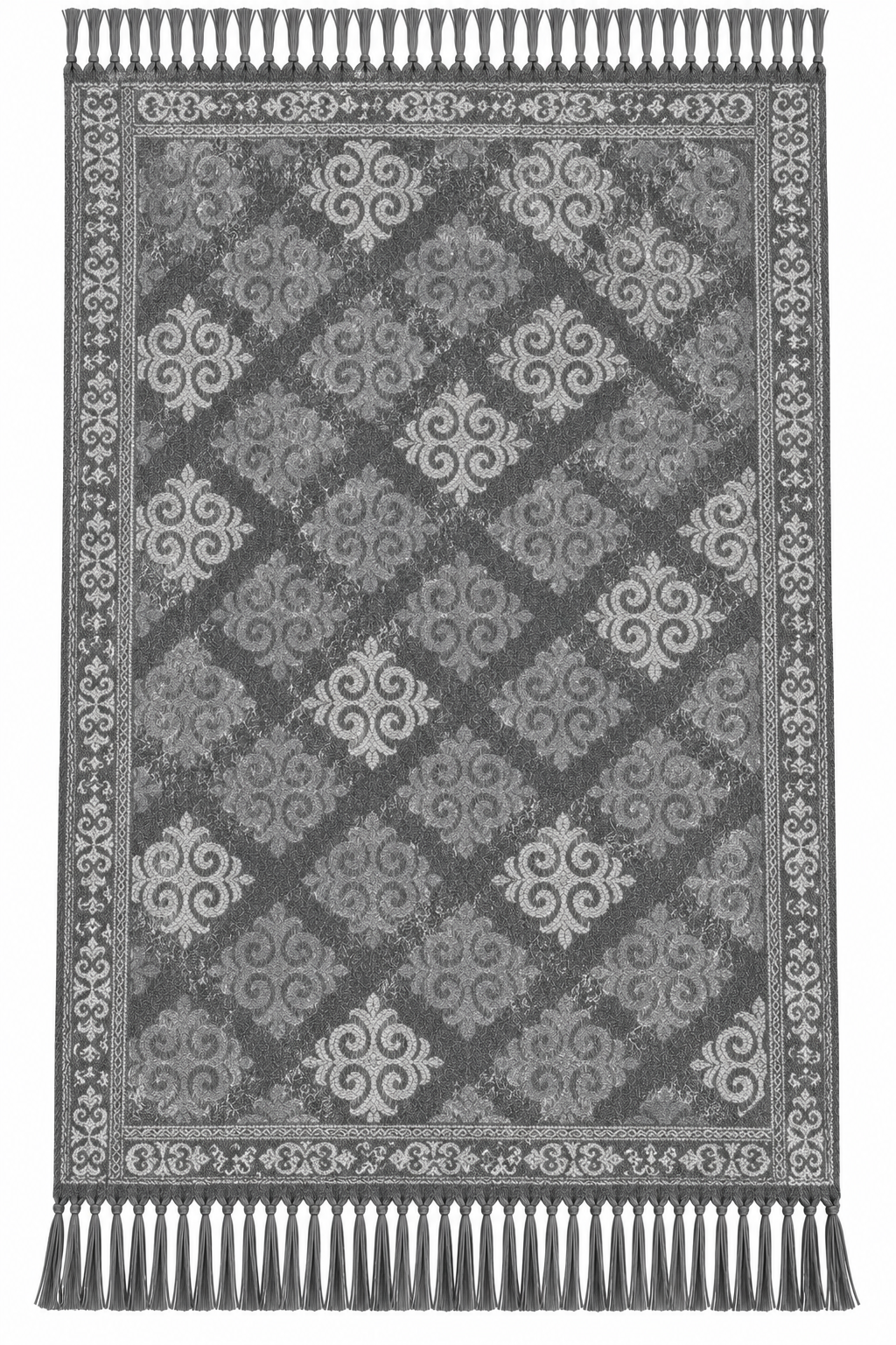 Écharpe Cashmere Premium