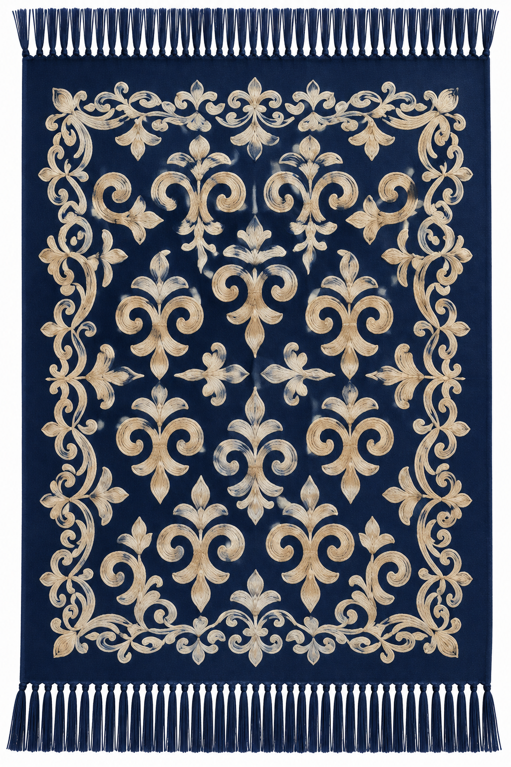 Écharpe Cashmere Royal