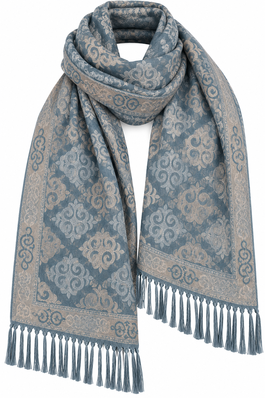 Écharpe Cashmere Premium