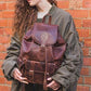 Mochila Pele
