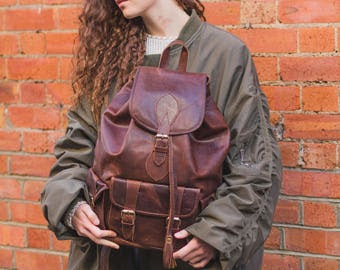 Mochila Pele