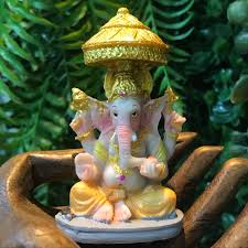 Ganesha Pequeno