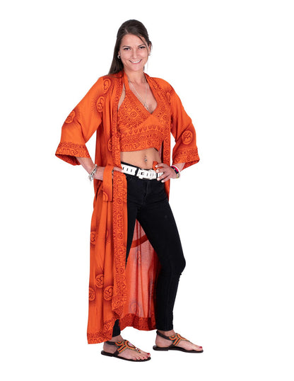 Conjunto AUM