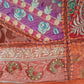 Pórtico Patchwork Large