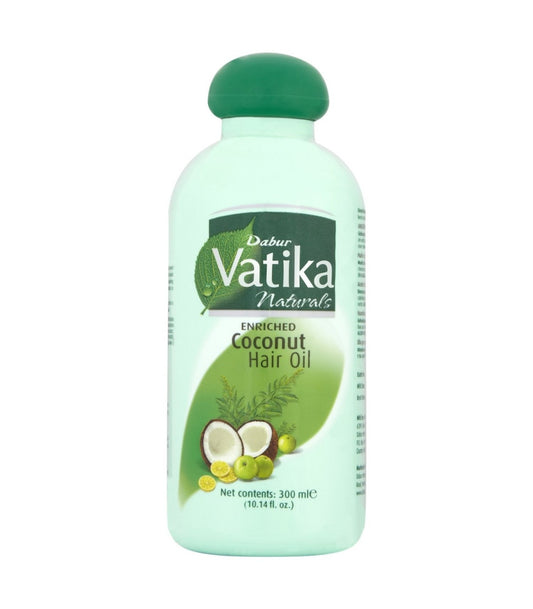 Óleo de Côco  Vatika 300ml