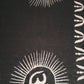 Om Print Pareo Scarf