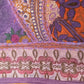Pórtico Patchwork Large