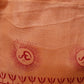 Om Print Pareo Scarf